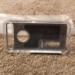 NEW never used Spigen iPhone case 6/6S